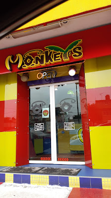 Salón Monkeys